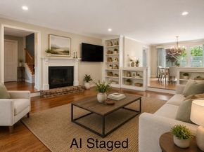 22 Floret Circle 22, Hingham MA 02043