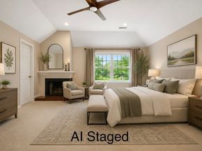 22 Floret Circle 22, Hingham MA 02043