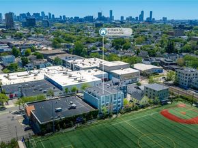 21 Park St 2, Somerville MA 02143