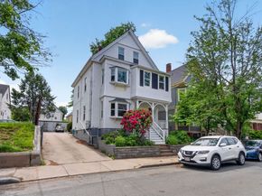 62 Hudson St 2, Somerville MA 02143