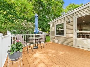 36 Ellis Street, Woburn MA 01801