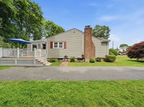 36 Ellis Street, Woburn MA 01801