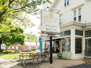 180 Main St 1109, Bridgewater MA 02324