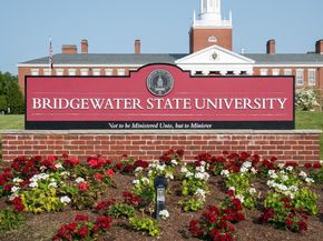 180 Main St 1109, Bridgewater MA 02324