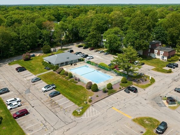 180 Main St 1109, Bridgewater MA 02324