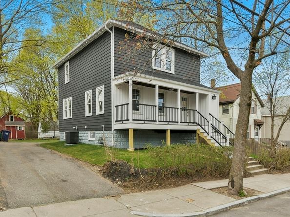 343 Huntington Ave, Boston MA 02136