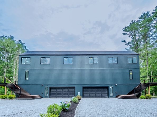 76 Center St. A, Plympton MA 02367