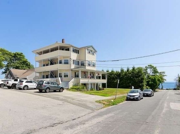 54 Lexington Ave 32, Gloucester MA 01930
