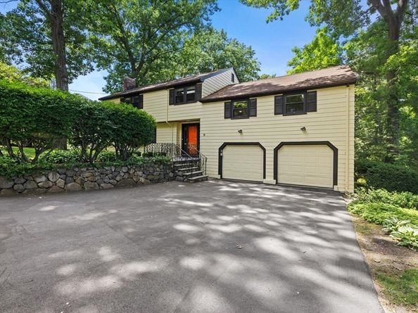 9 Plymouth Rd, Winchester MA 01890