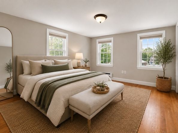 255 Arlington St 12A, Acton MA 01720