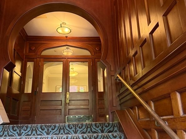 271 Dartmouth Street 2F, Boston MA 02116
