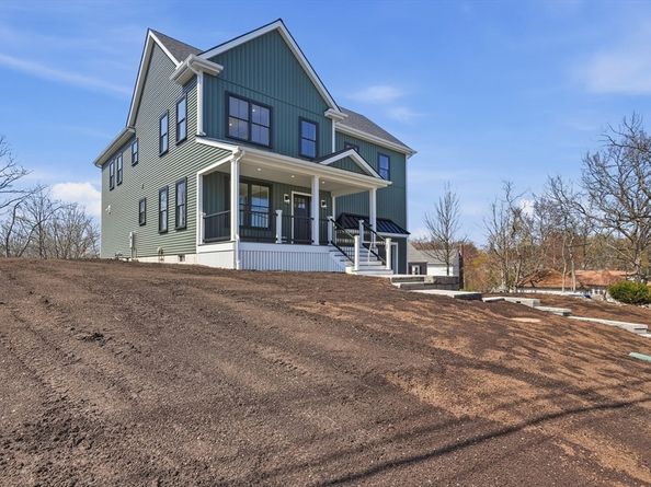 124 Green Street, Stoneham MA 02180