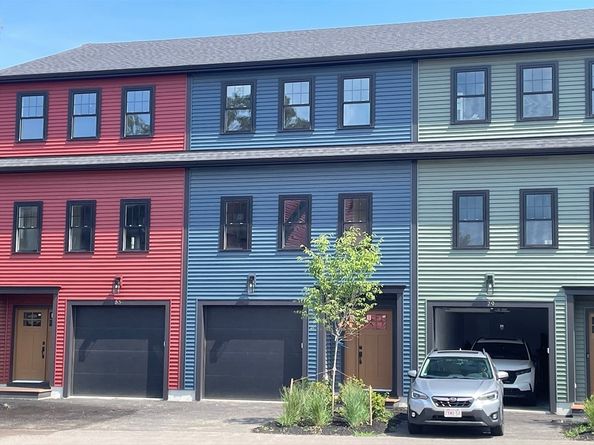 75 Neponset Street 75, Canton MA 02021