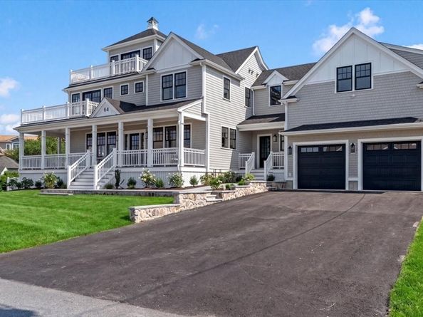 64 Point Allerton, Hull MA 02045