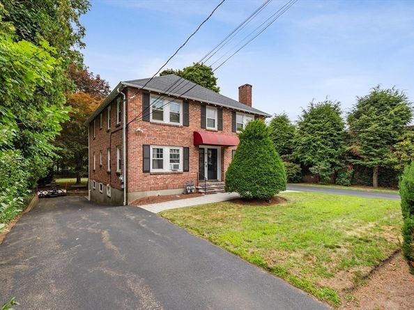 991 Main St, Wakefield MA 01880