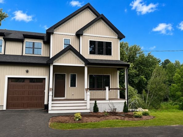 86 High Street 2, Carver MA 02330
