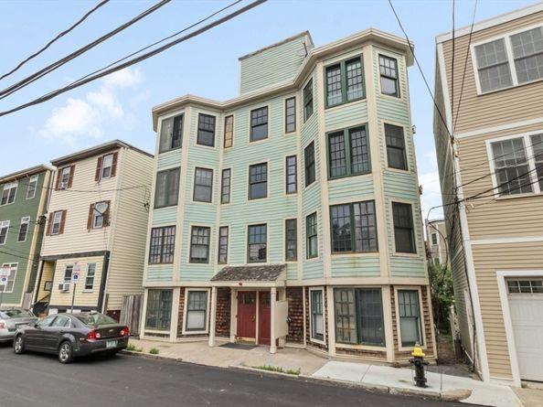 40 Baxter St 7, Boston MA 02127