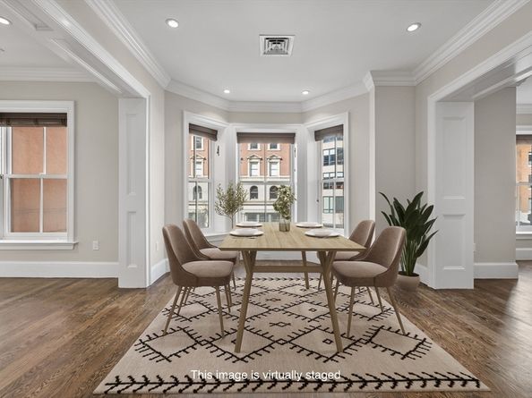 410 Boylston Street 03, Boston MA 02116