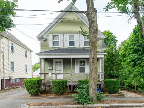 40 Broadway, Quincy MA 02169
