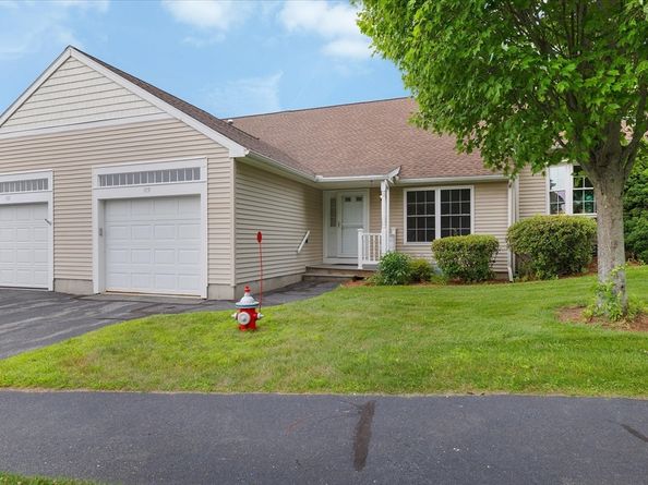 169 Hillside Village Drive 169, West Boylston MA 01583