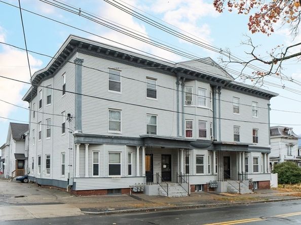 55 Pleasant St, Marlborough MA 01752