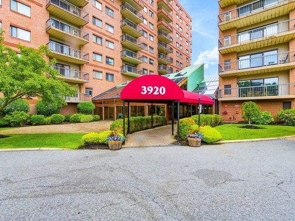 3920 Mystic Valley Parkway 709, Medford MA 02155