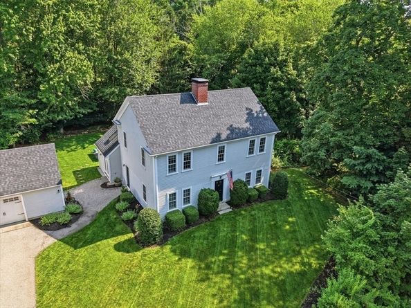 767 Grove St, Norwell MA 02061