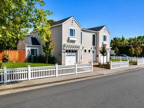 501 & 503 Pierce Road, Menlo Park CA 94025