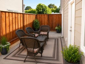 501 & 503 Pierce Road, Menlo Park CA 94025