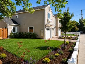 501 & 503 Pierce Road, Menlo Park CA 94025