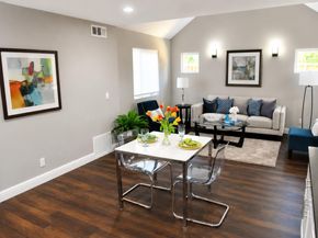 501 & 503 Pierce Road, Menlo Park CA 94025