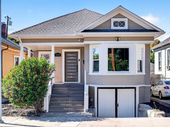 105 Fox Avenue, San Jose CA 95110