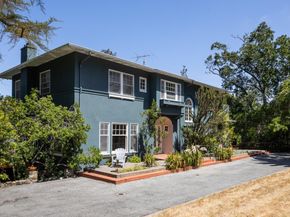 746 Santa Ynez Street, Stanford CA 94305