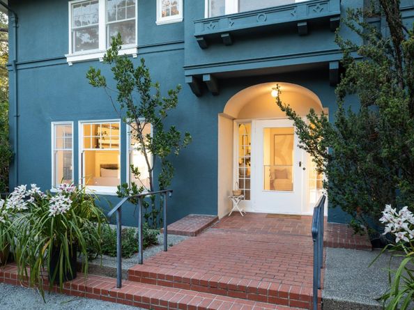 746 Santa Ynez Street, Stanford CA 94305