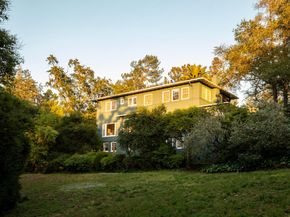 746 Santa Ynez Street, Stanford CA 94305