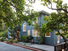 746 Santa Ynez Street, Stanford CA 94305