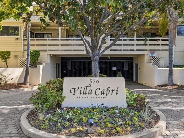 576 W Parr Avenue 32, Los Gatos CA 95032
