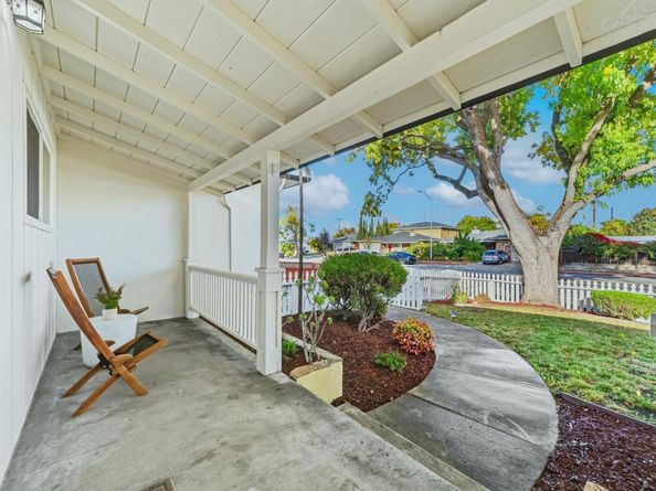 716 Kiely Boulevard, Santa Clara CA 95051