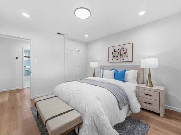 716 Kiely Boulevard, Santa Clara CA 95051