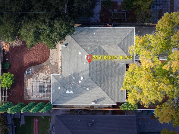 716 Kiely Boulevard, Santa Clara CA 95051