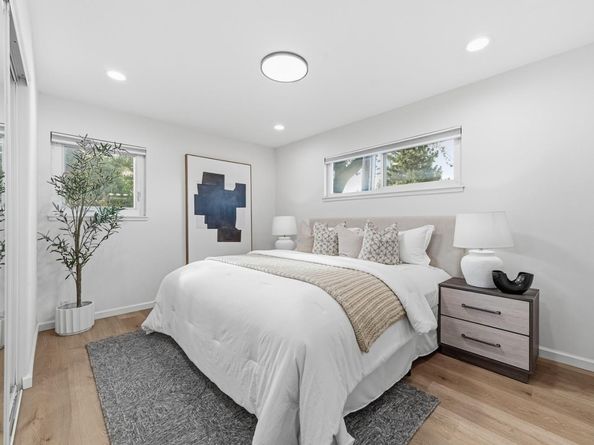 716 Kiely Boulevard, Santa Clara CA 95051