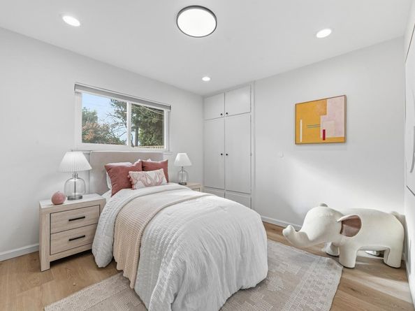 716 Kiely Boulevard, Santa Clara CA 95051