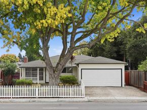 716 Kiely Boulevard, Santa Clara CA 95051