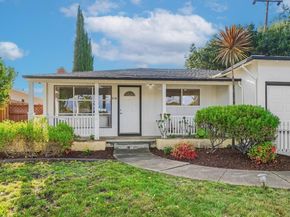 716 Kiely Boulevard, Santa Clara CA 95051