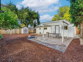 716 Kiely Boulevard, Santa Clara CA 95051