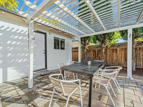 716 Kiely Boulevard, Santa Clara CA 95051