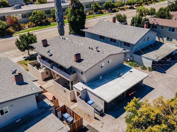 775 E Duane Avenue, Sunnyvale CA 94085