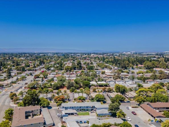 775 E Duane Avenue, Sunnyvale CA 94085