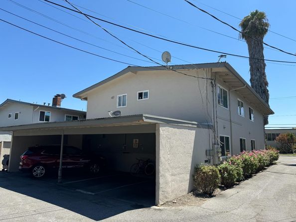 775 E Duane Avenue, Sunnyvale CA 94085