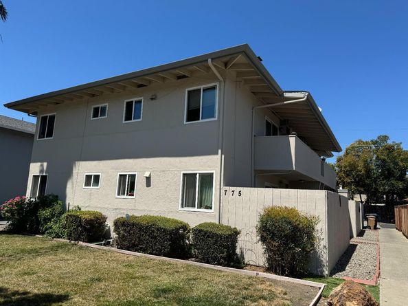 775 E Duane Avenue, Sunnyvale CA 94085